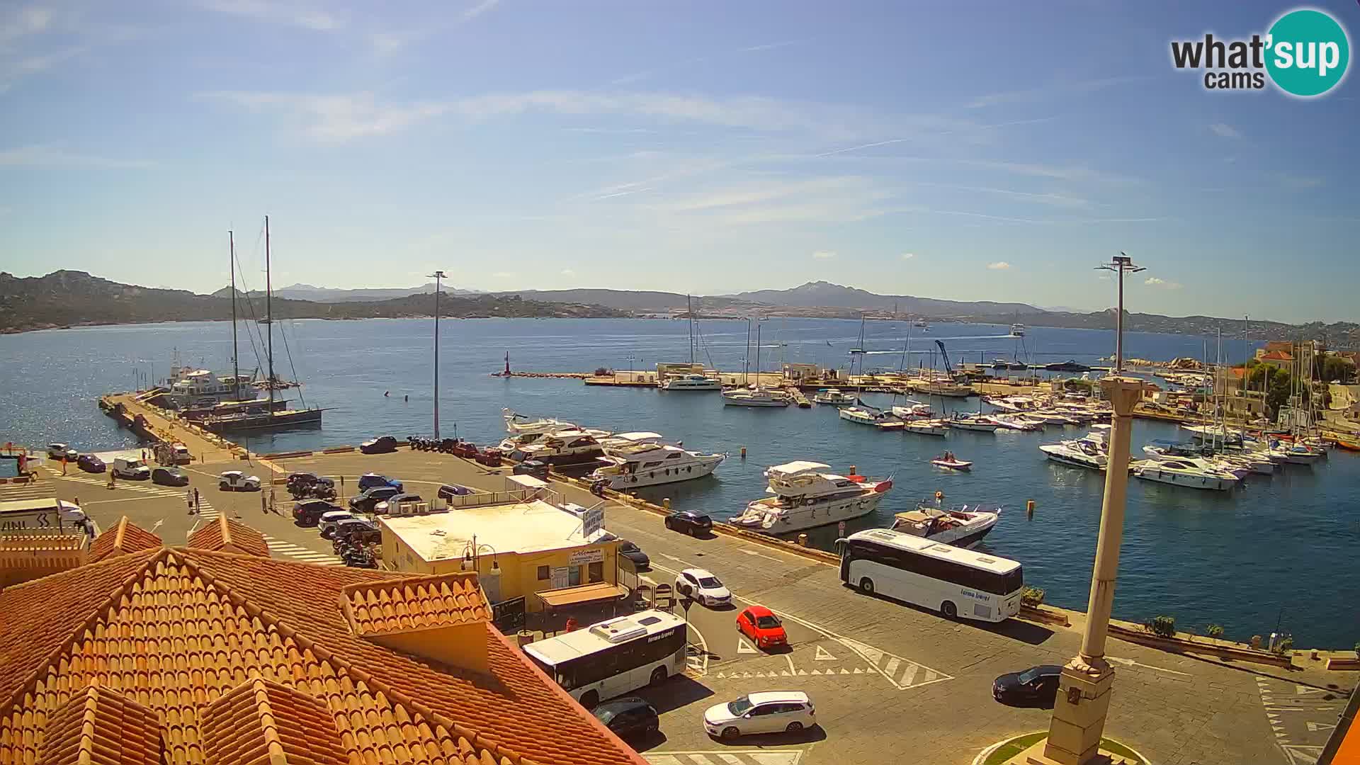 Cala Gavetta | La Maddalena – Sardinija