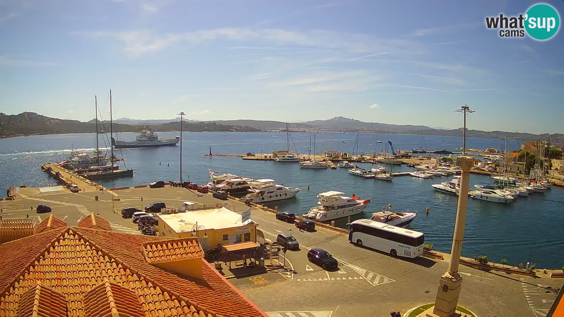 Cala Gavetta | La Maddalena – Cerdeña