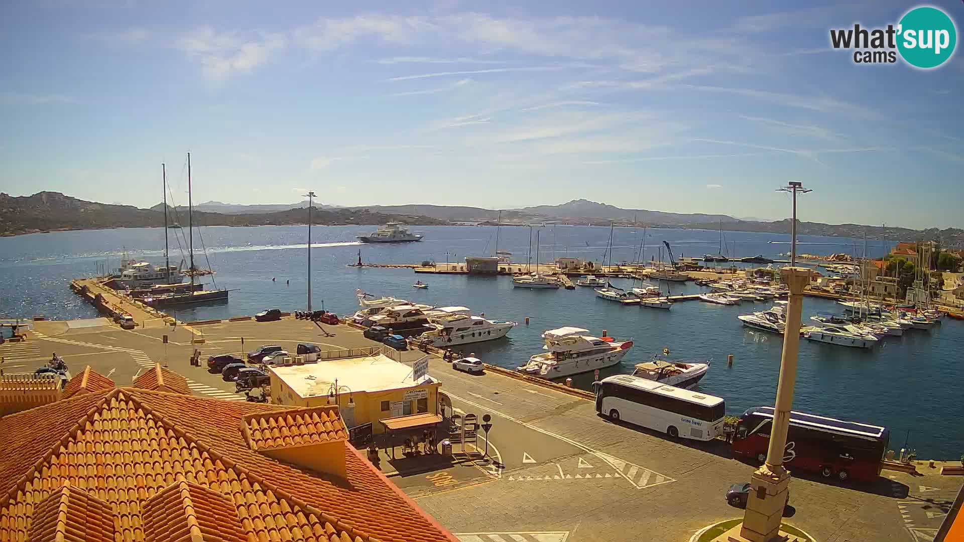 Cala Gavetta | La Maddalena – Sardinia