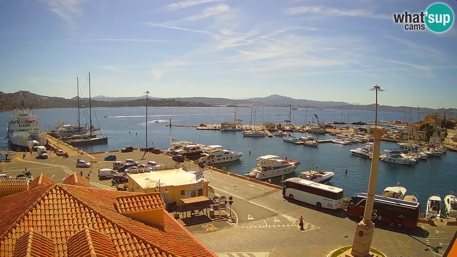 Cala Gavetta | La Maddalena – Sardinija
