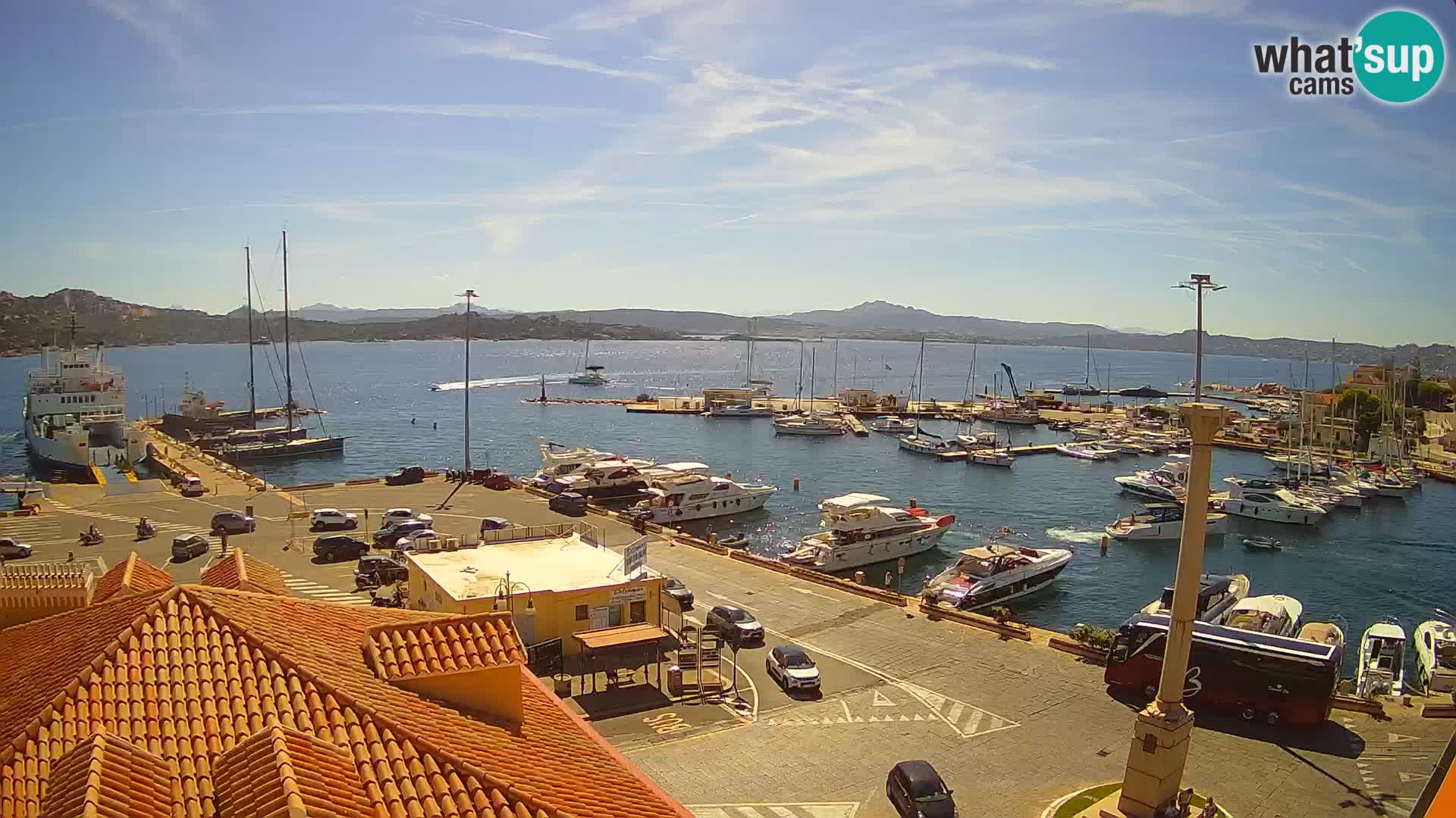 Cala Gavetta | La Maddalena – Sardegna