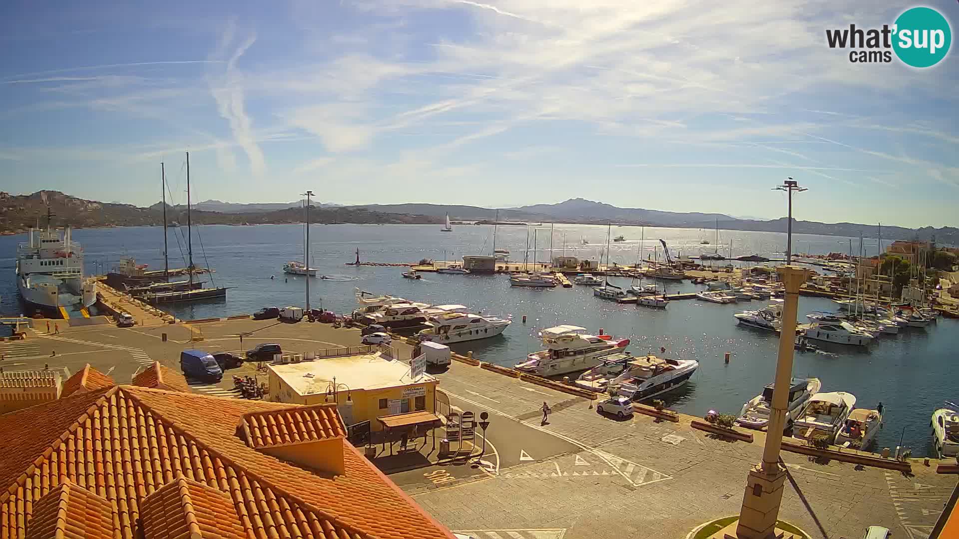 Cala Gavetta | La Maddalena – Cerdeña