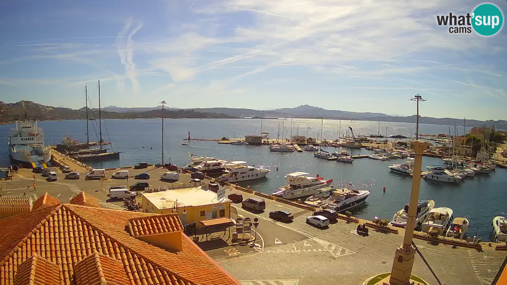 Cala Gavetta | La Maddalena – Sardinien