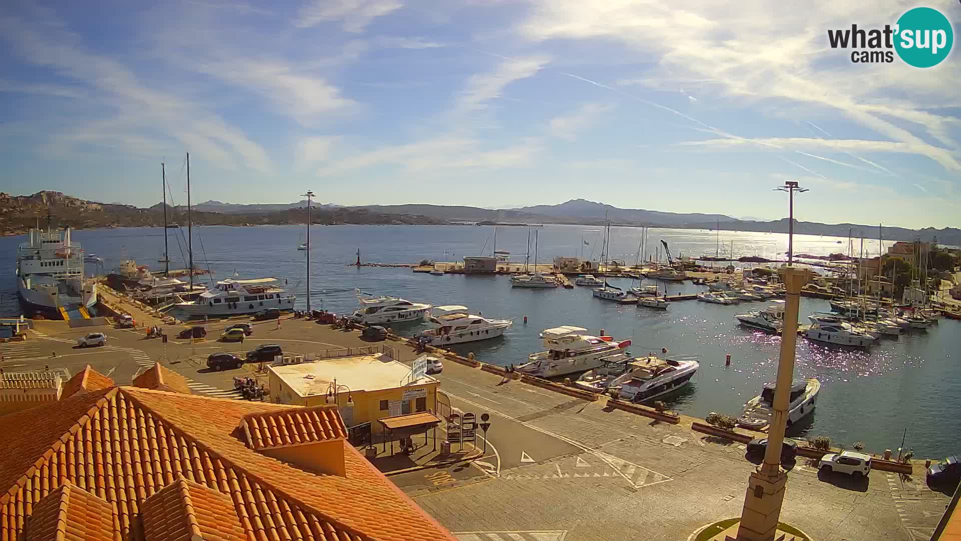 Cala Gavetta | La Maddalena – Sardinien