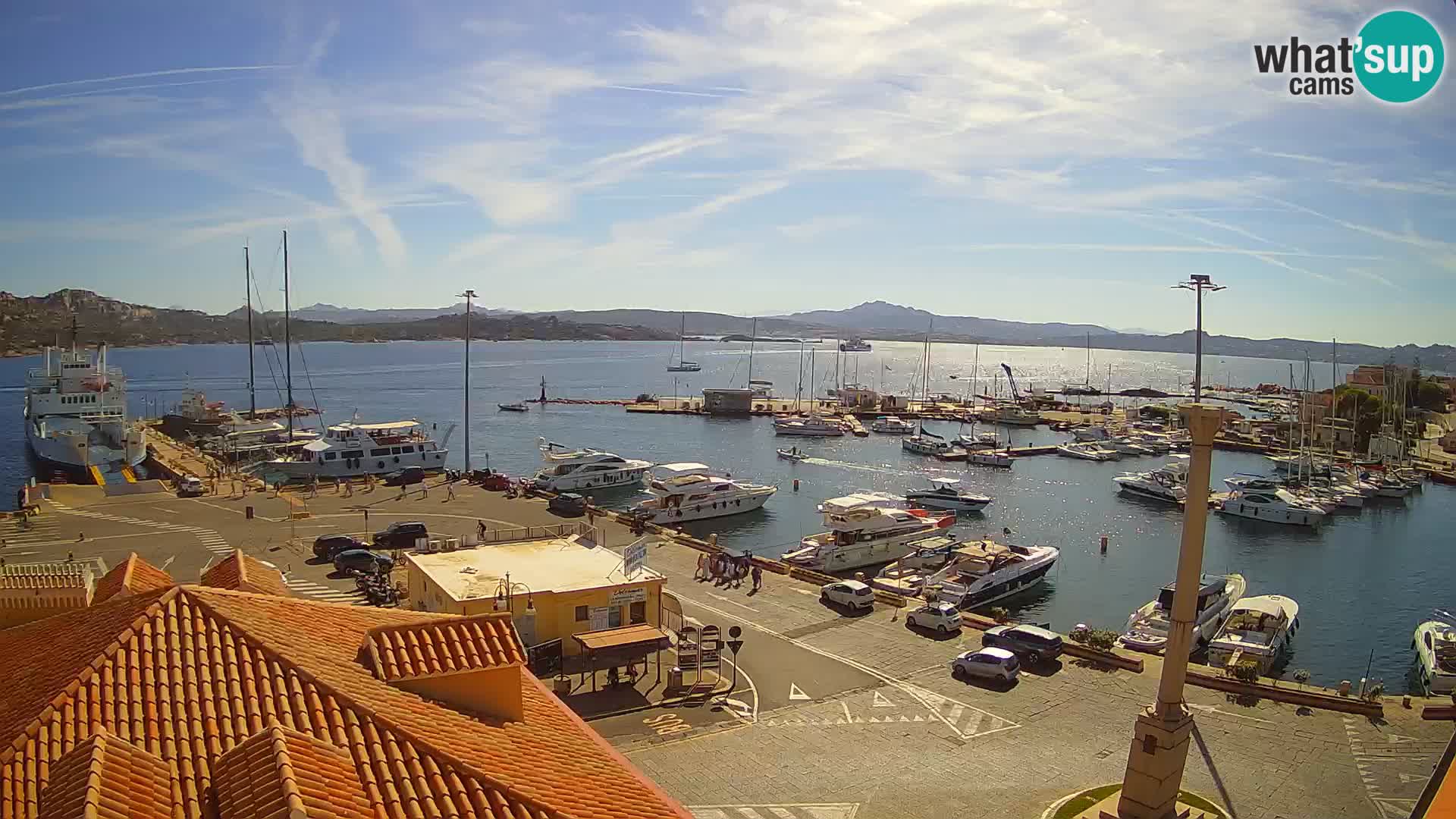 Cala Gavetta | La Maddalena – Cerdeña