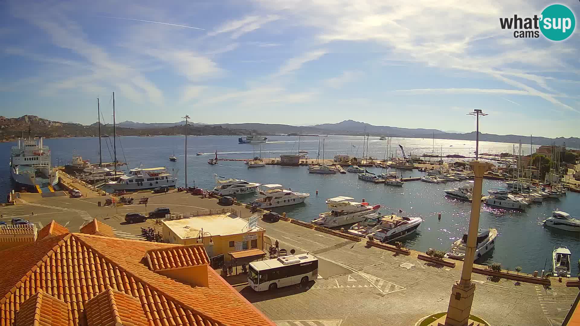 Cala Gavetta | La Maddalena – Sardinien