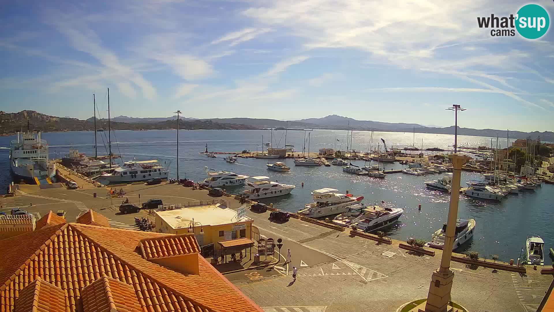 Cala Gavetta | La Maddalena – Sardinija