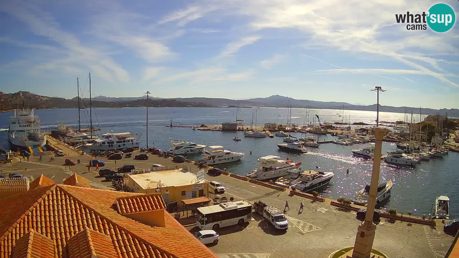 Cala Gavetta | La Maddalena – Sardinia