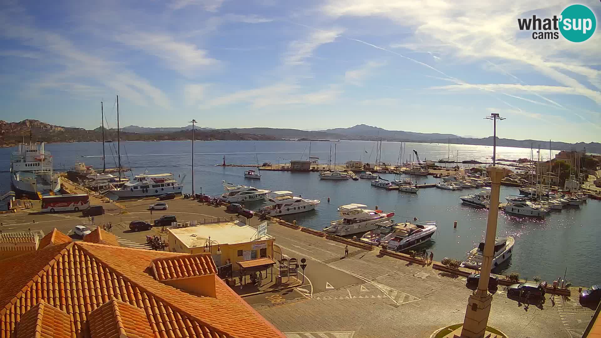 Cala Gavetta | La Maddalena – Sardinia