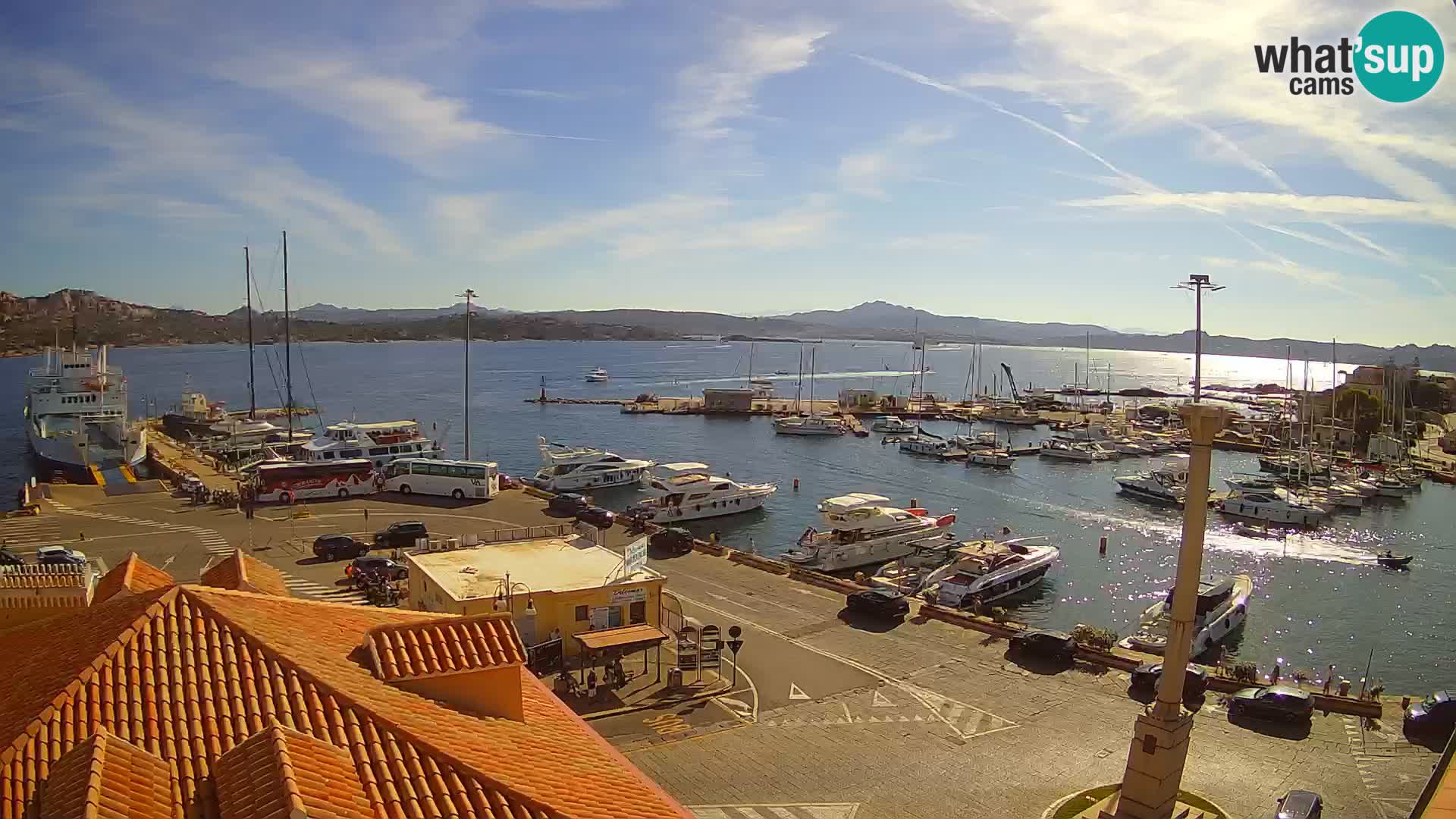 Cala Gavetta | La Maddalena – Sardinija