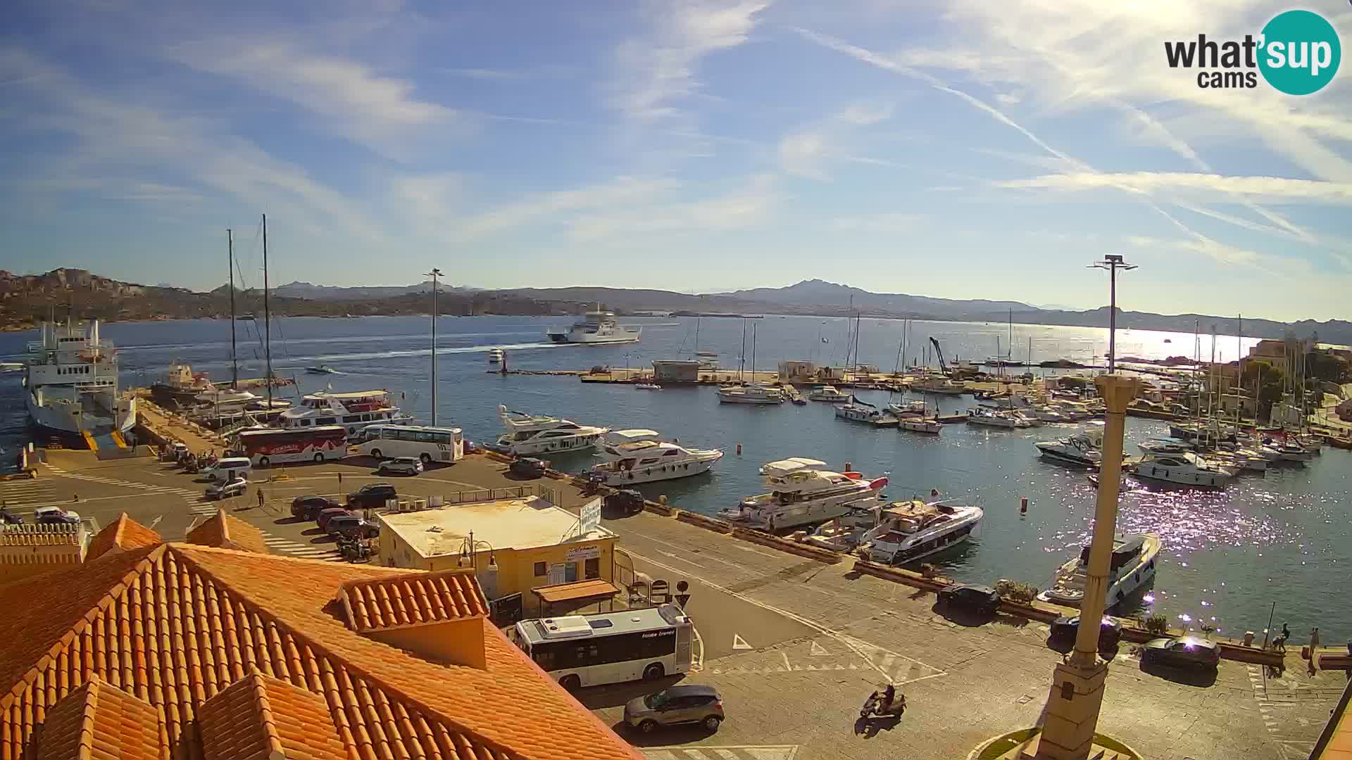 Cala Gavetta | La Maddalena – Cerdeña