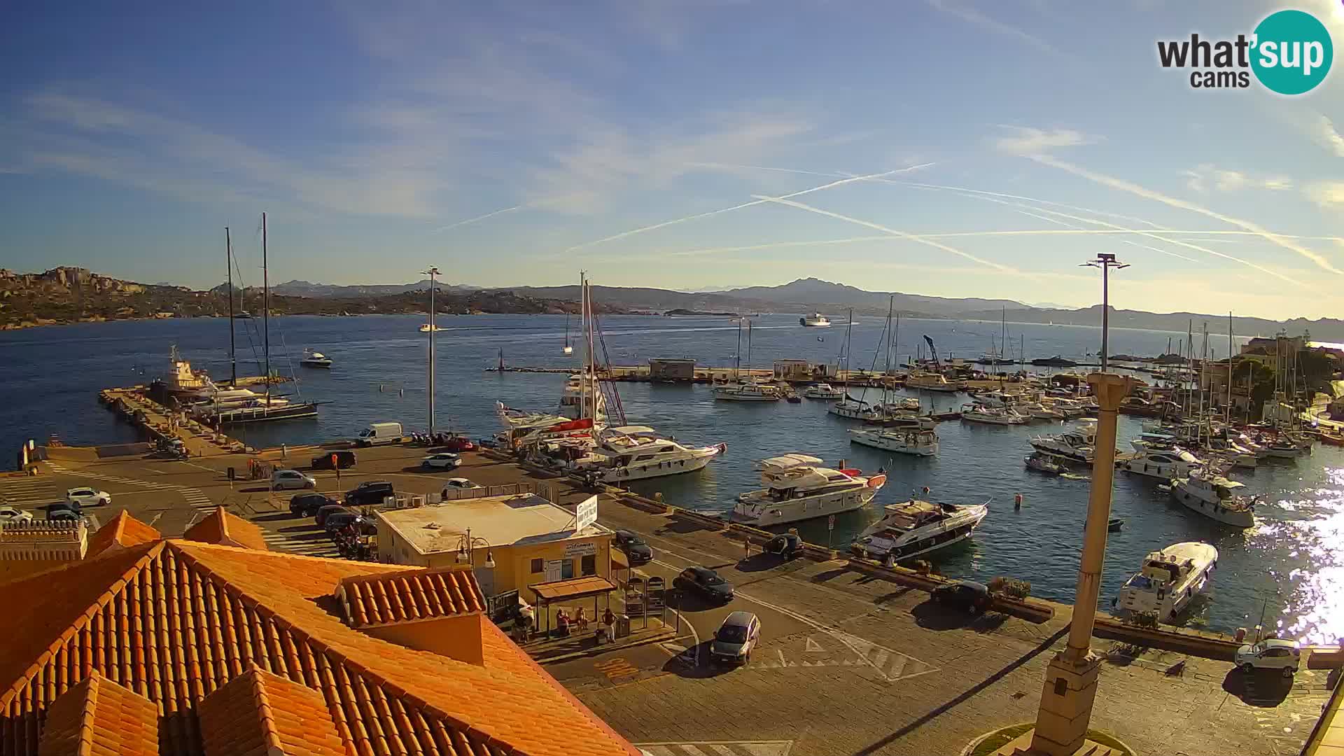 Cala Gavetta | La Maddalena – Sardinija