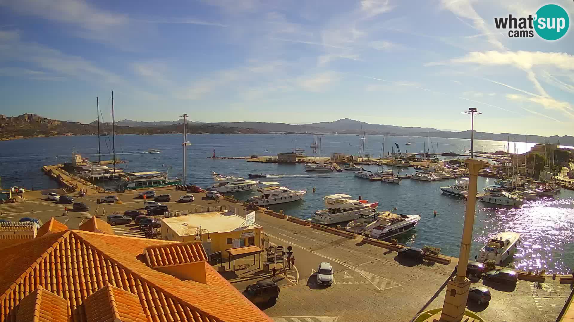 Cala Gavetta | La Maddalena – Sardegna