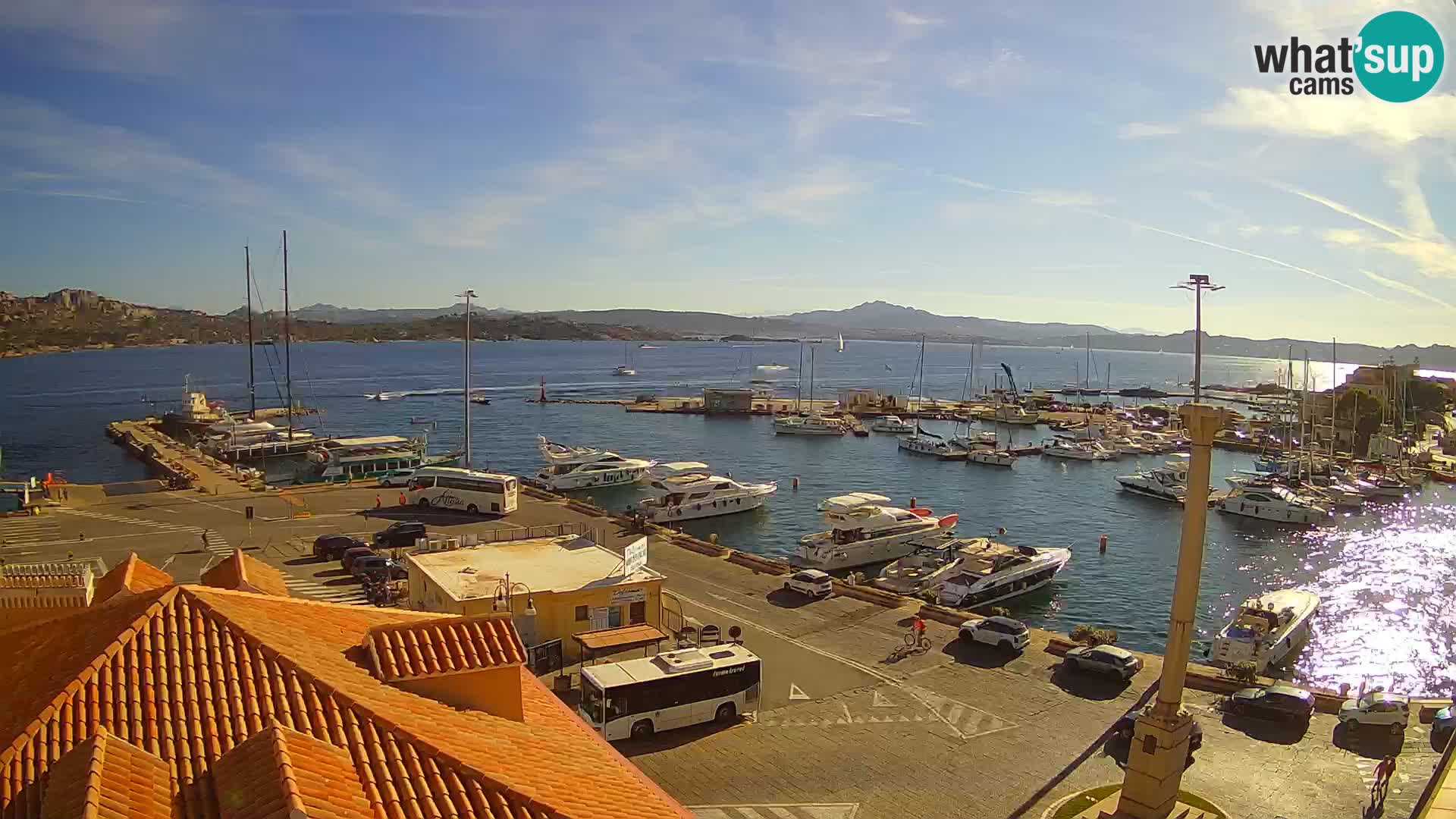 Cala Gavetta | La Maddalena – Sardegna