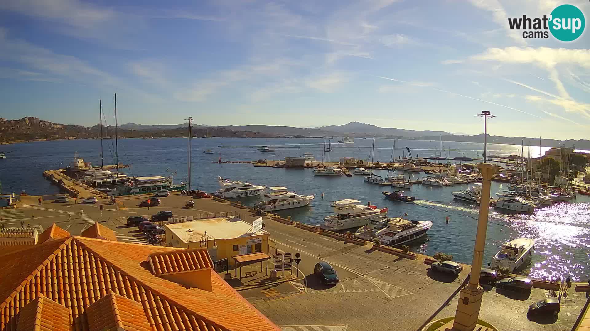 Cala Gavetta | La Maddalena – Sardinien