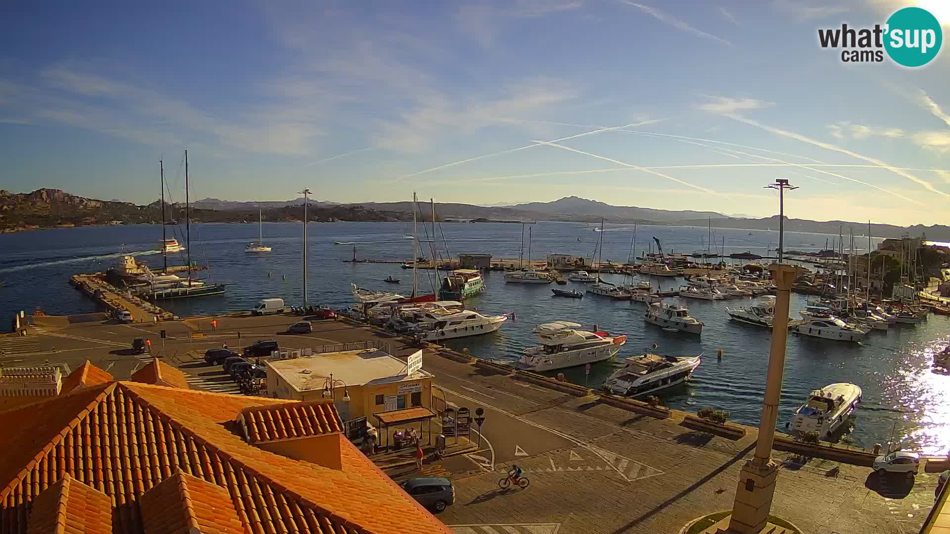 Cala Gavetta | La Maddalena – Sardinien