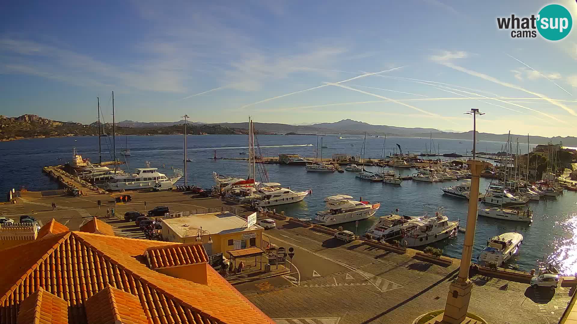 Cala Gavetta | La Maddalena – Sardinia