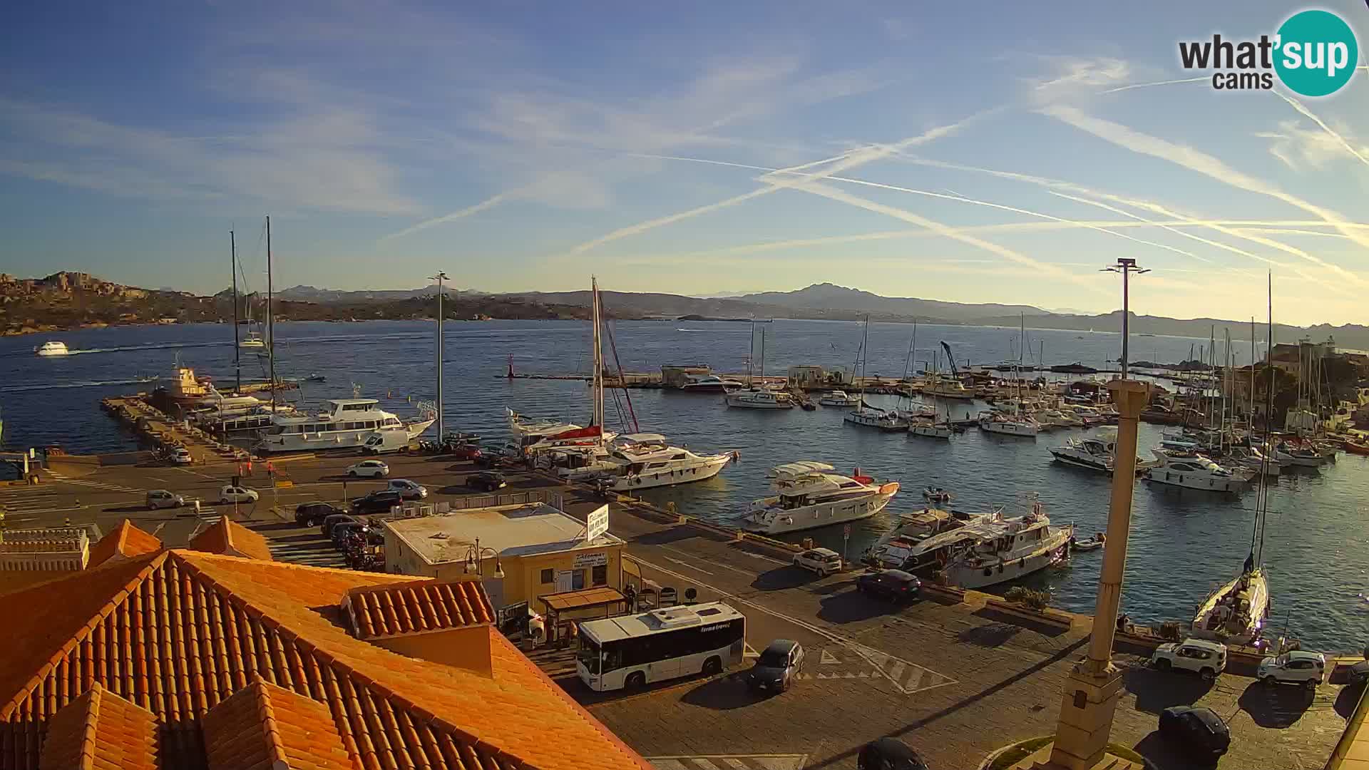 Cala Gavetta | La Maddalena – Sardinija