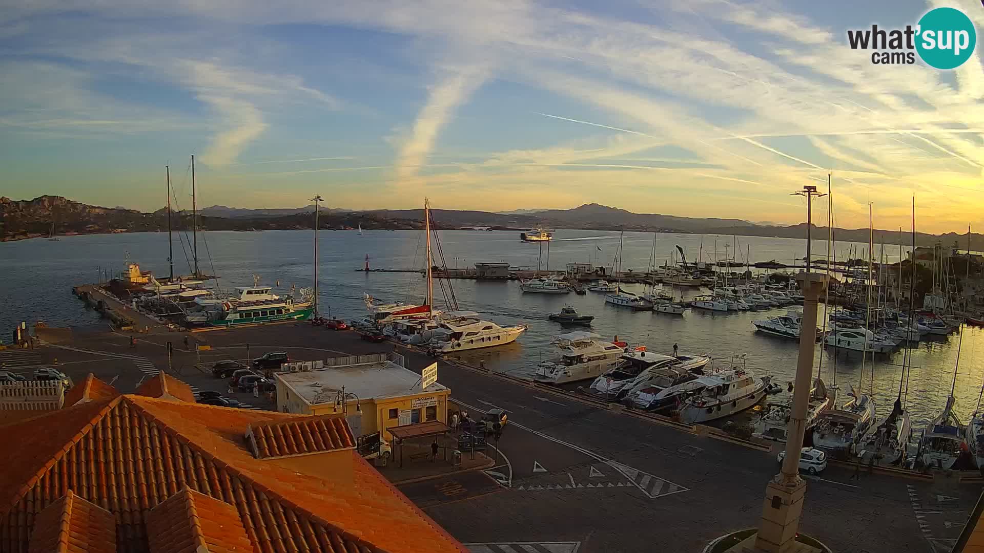 Cala Gavetta | La Maddalena – Cerdeña