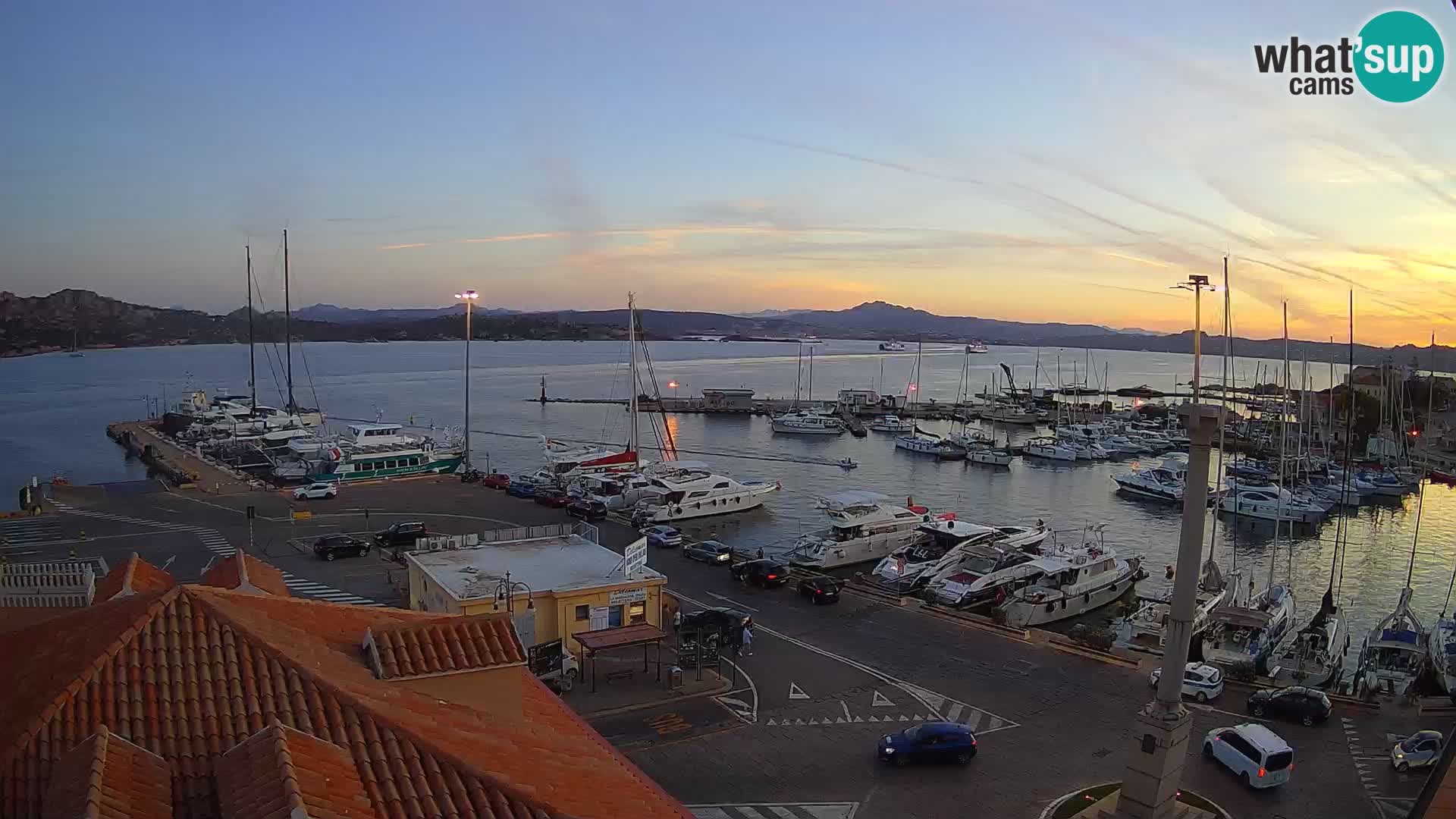 Cala Gavetta | La Maddalena – Cerdeña
