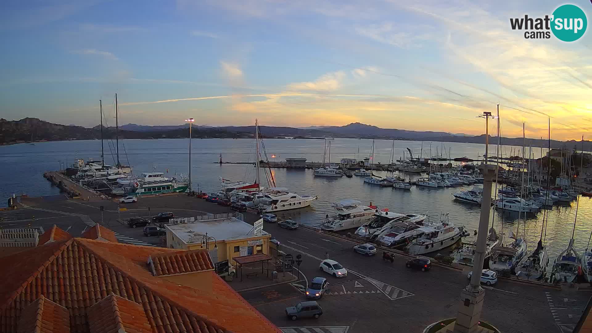Cala Gavetta | La Maddalena – Cerdeña