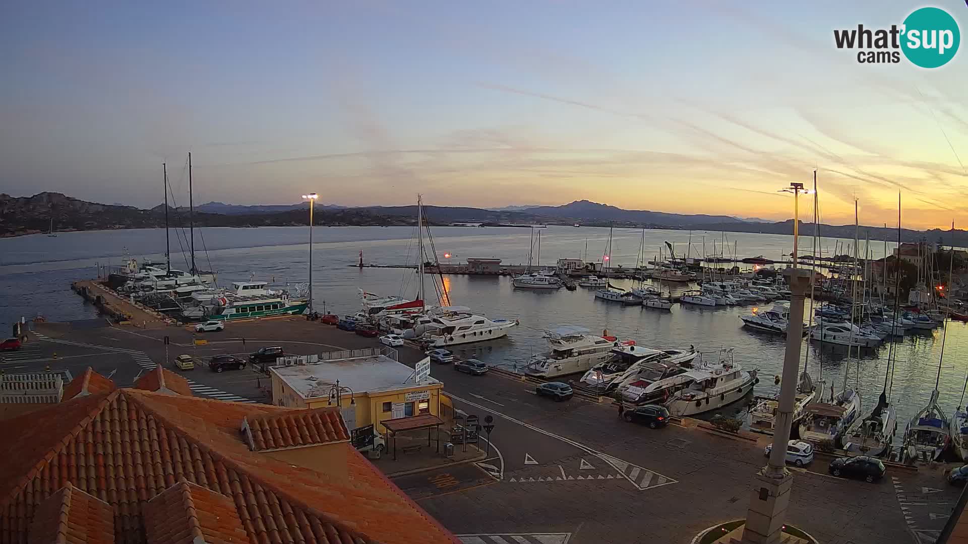 Cala Gavetta | La Maddalena – Sardinija