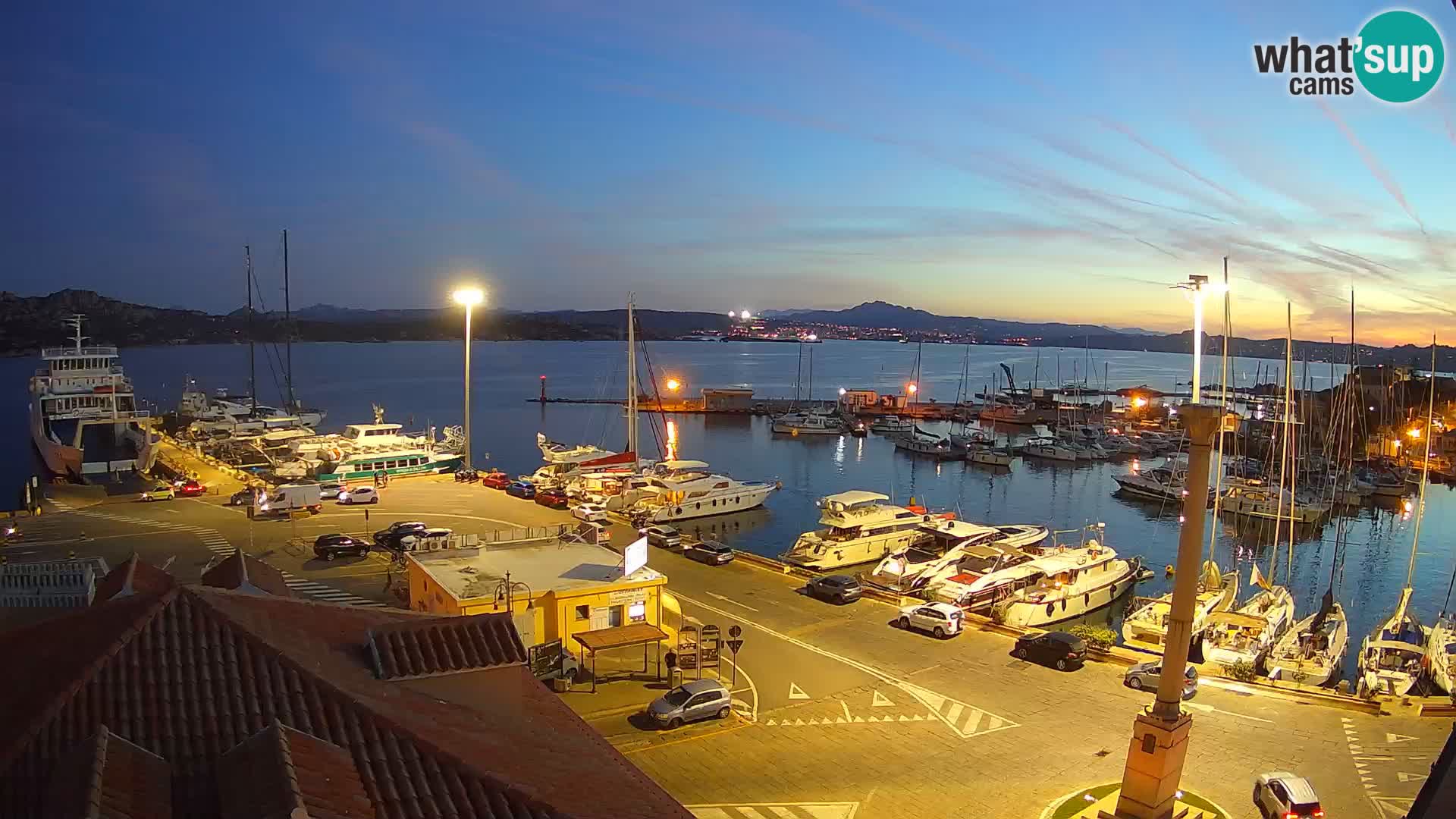 Cala Gavetta | La Maddalena – Sardinia