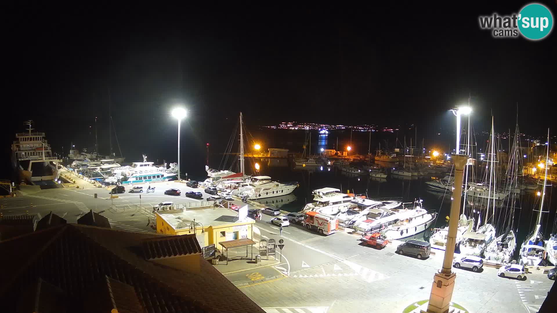 Cala Gavetta | La Maddalena – Sardinija