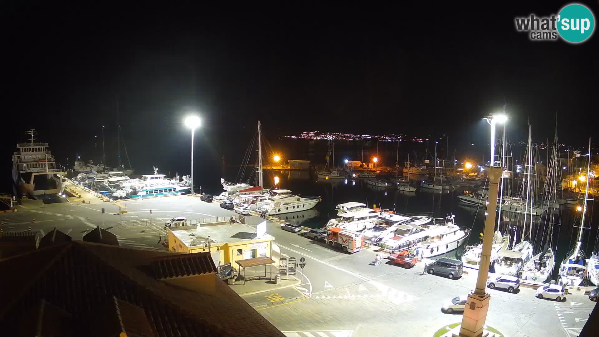 Cala Gavetta | La Maddalena – Sardinija