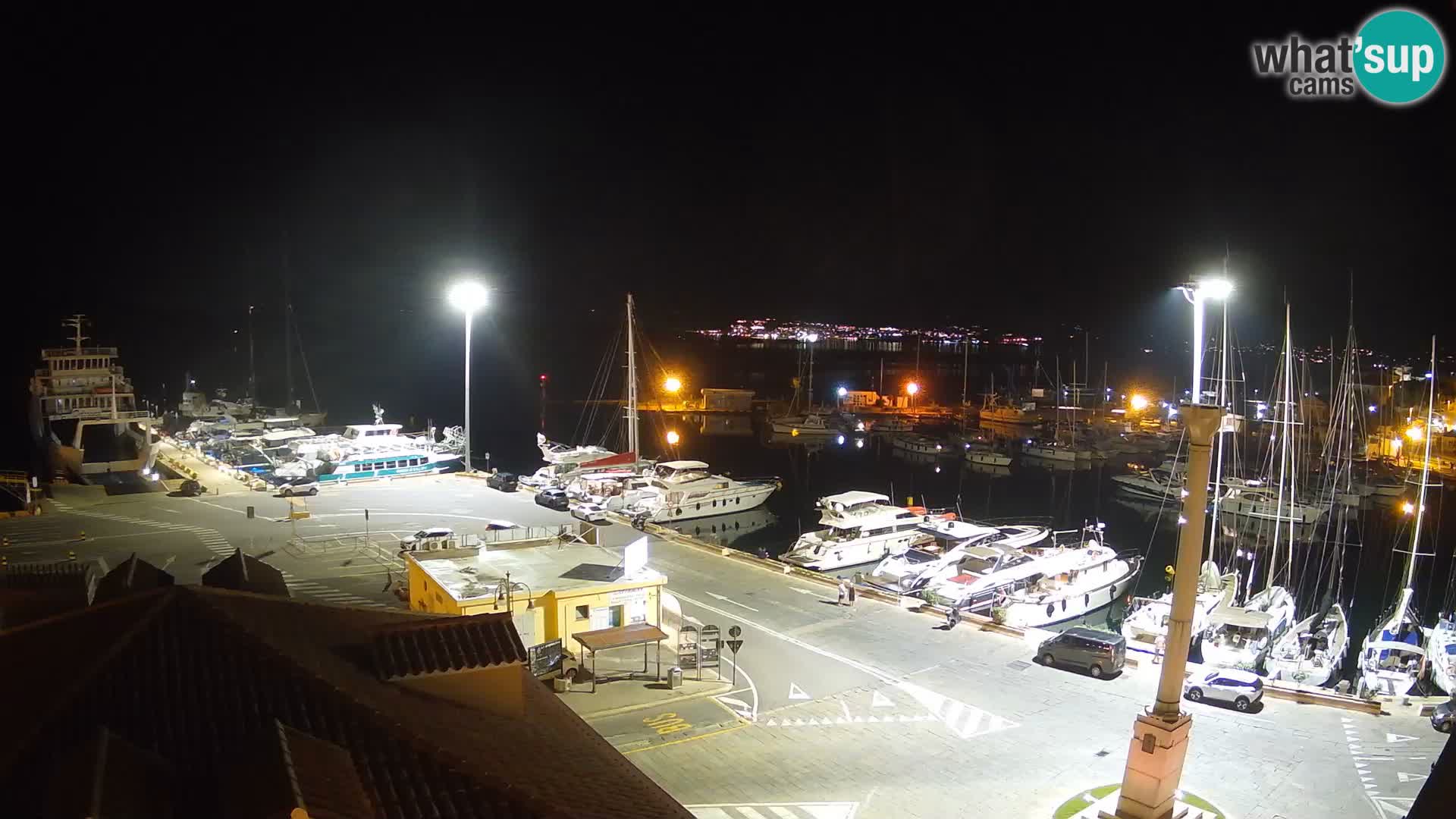 Cala Gavetta | La Maddalena – Sardaigne
