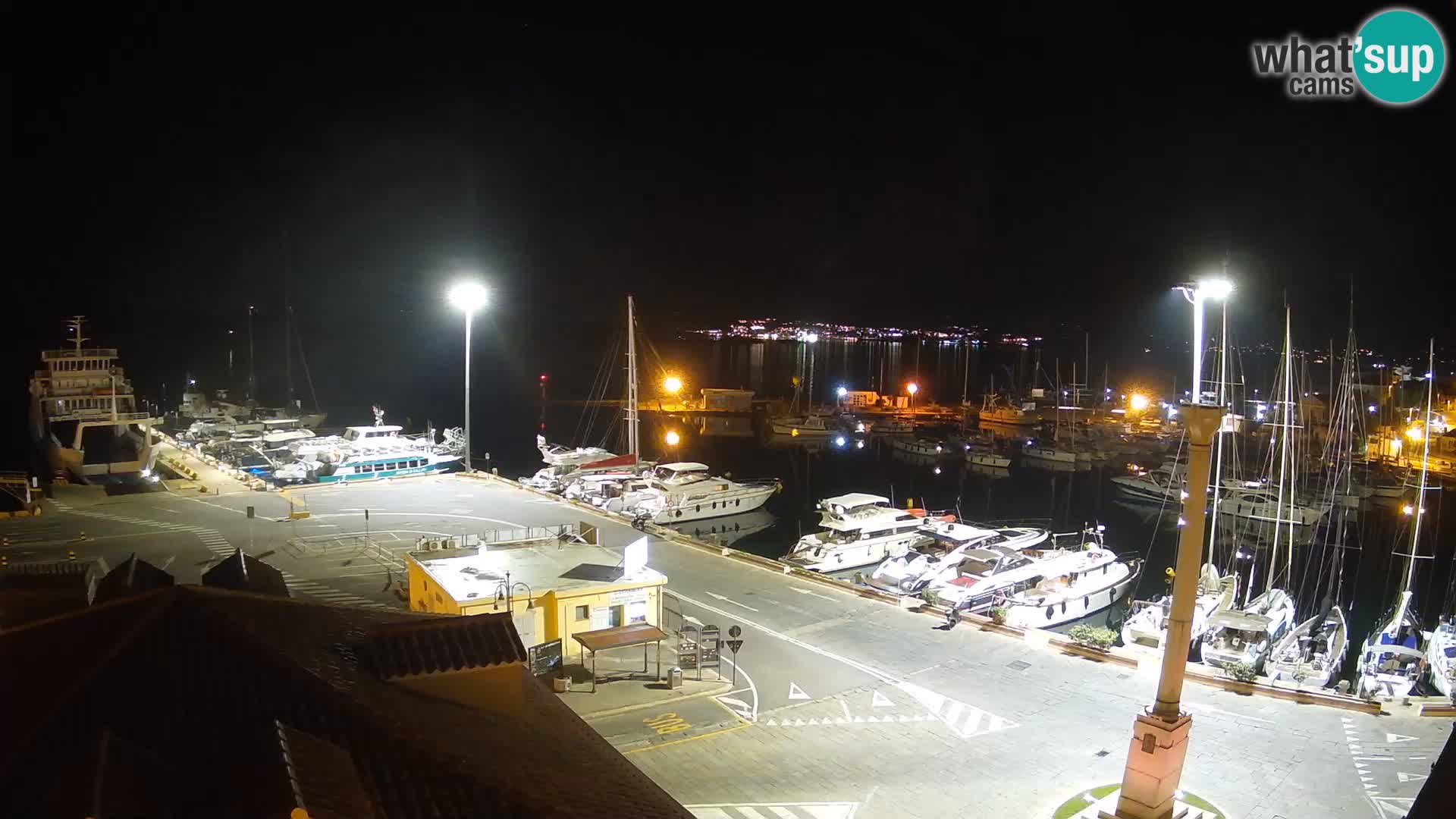 Cala Gavetta | La Maddalena – Cerdeña