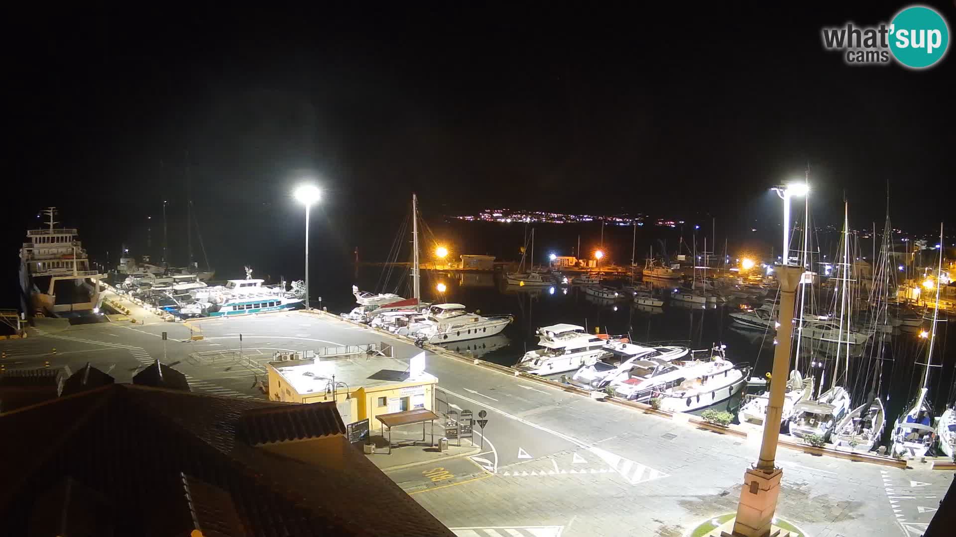 Cala Gavetta | La Maddalena – Cerdeña