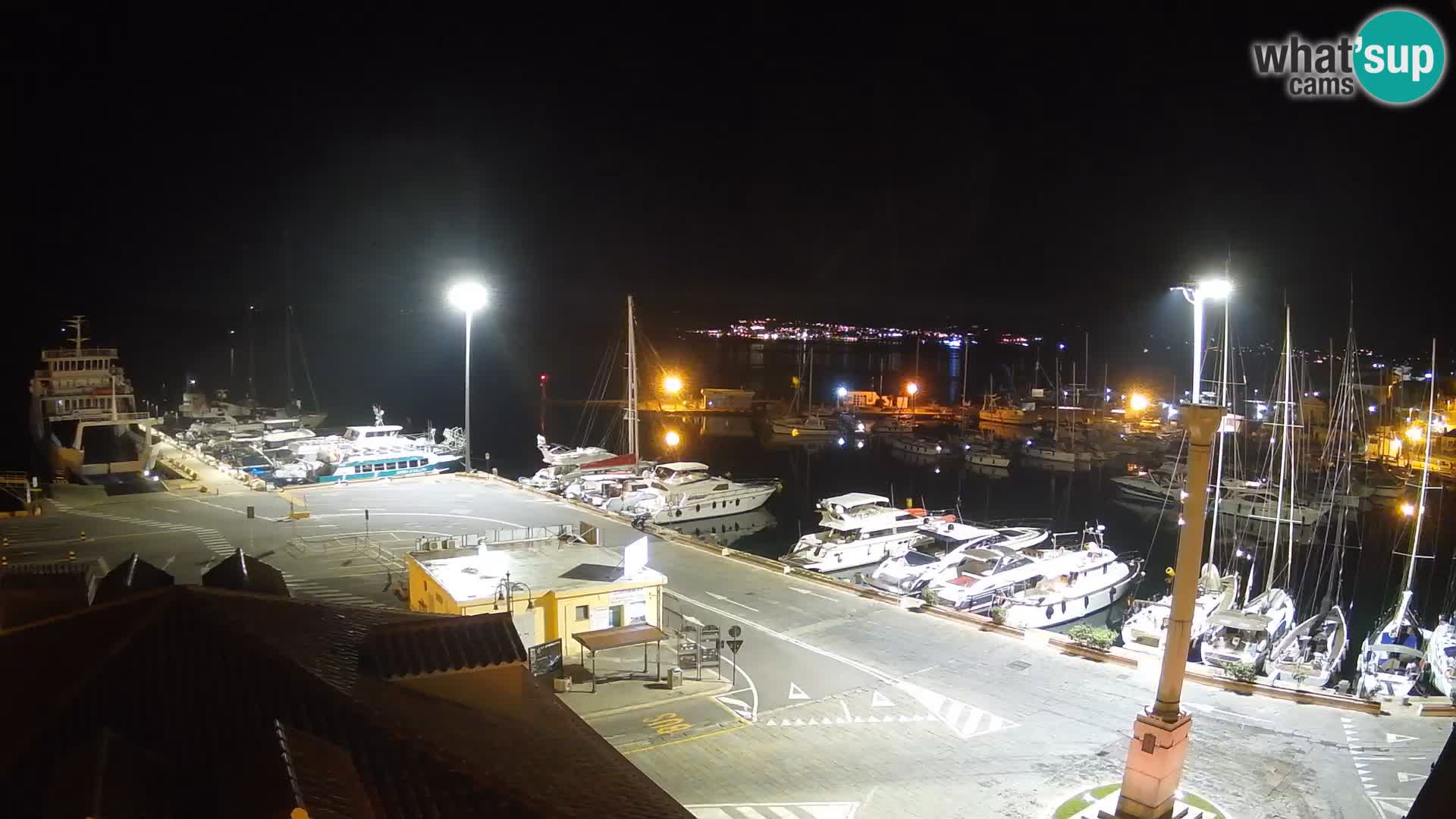 Cala Gavetta | La Maddalena – Sardinija