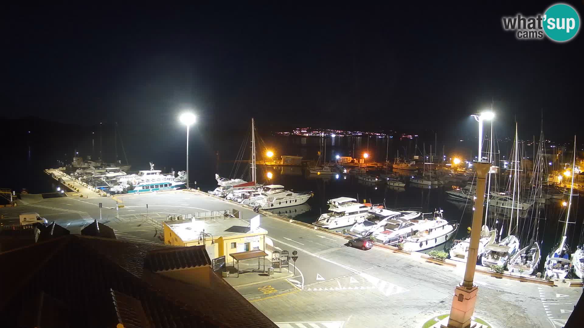 Cala Gavetta | La Maddalena – Sardaigne