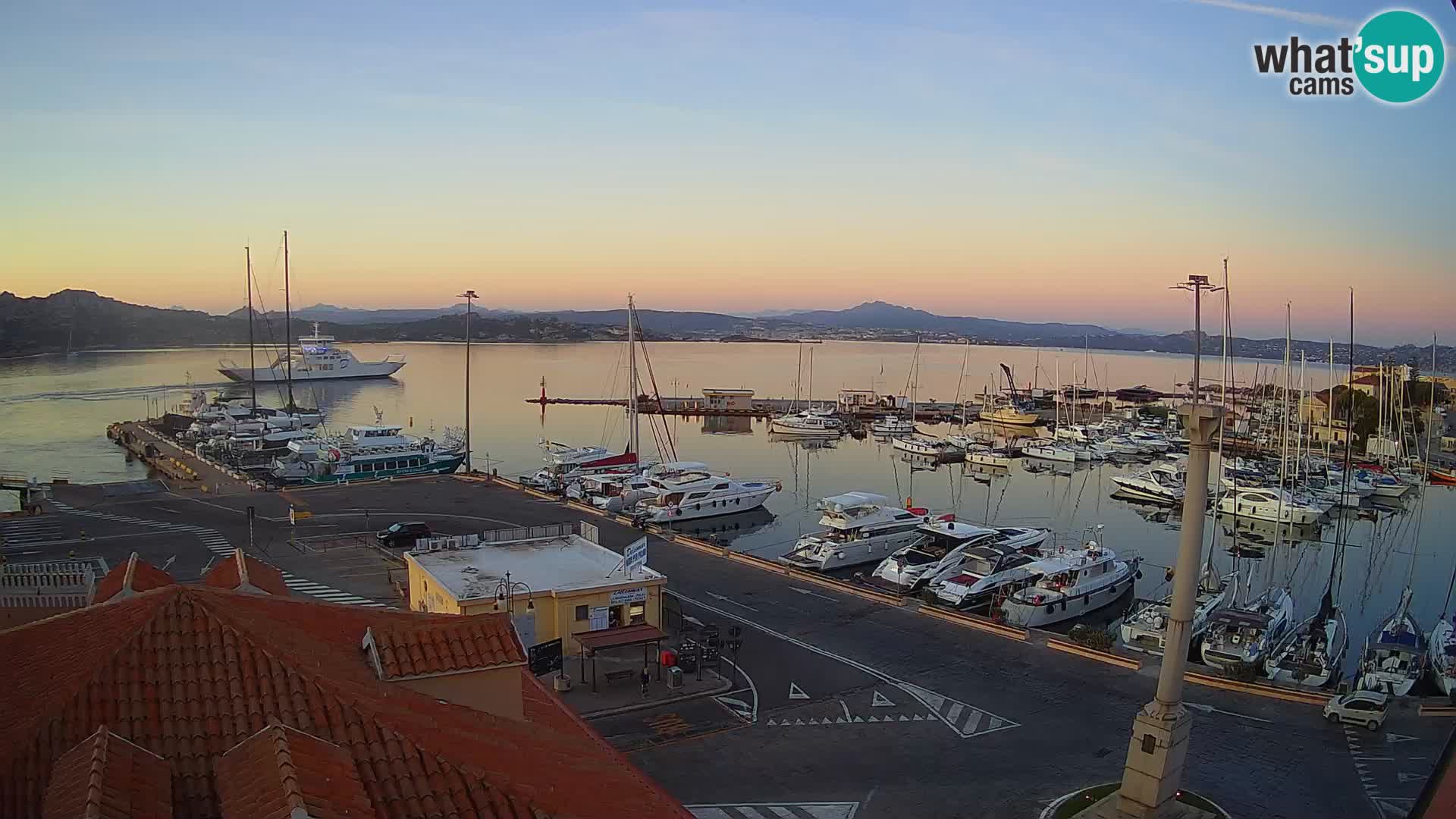 Cala Gavetta | La Maddalena – Sardinien