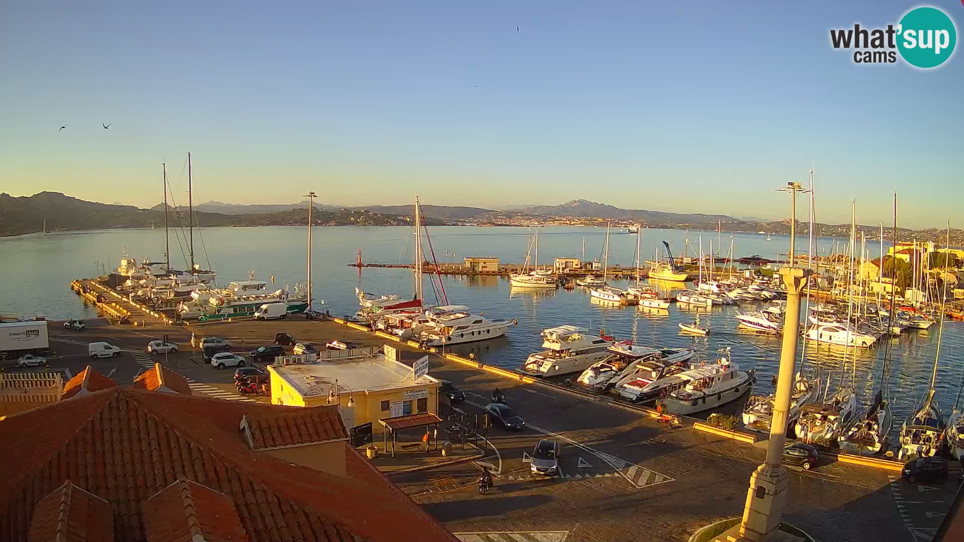 Cala Gavetta | La Maddalena – Sardinija