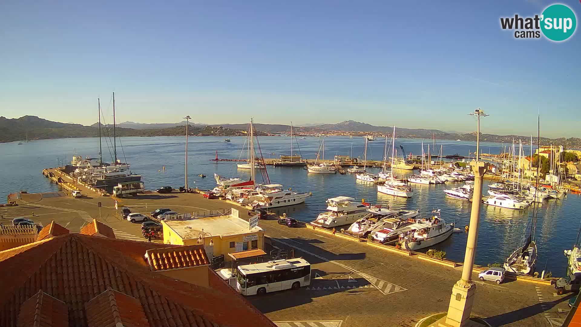 Cala Gavetta | La Maddalena – Sardaigne