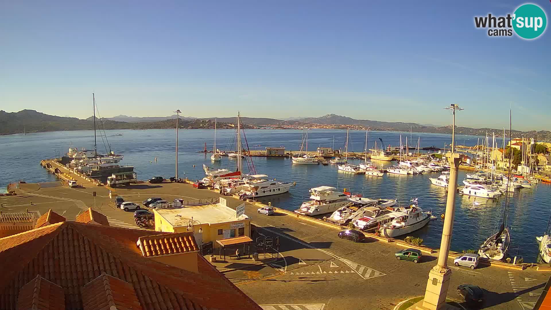 Cala Gavetta | La Maddalena – Sardegna