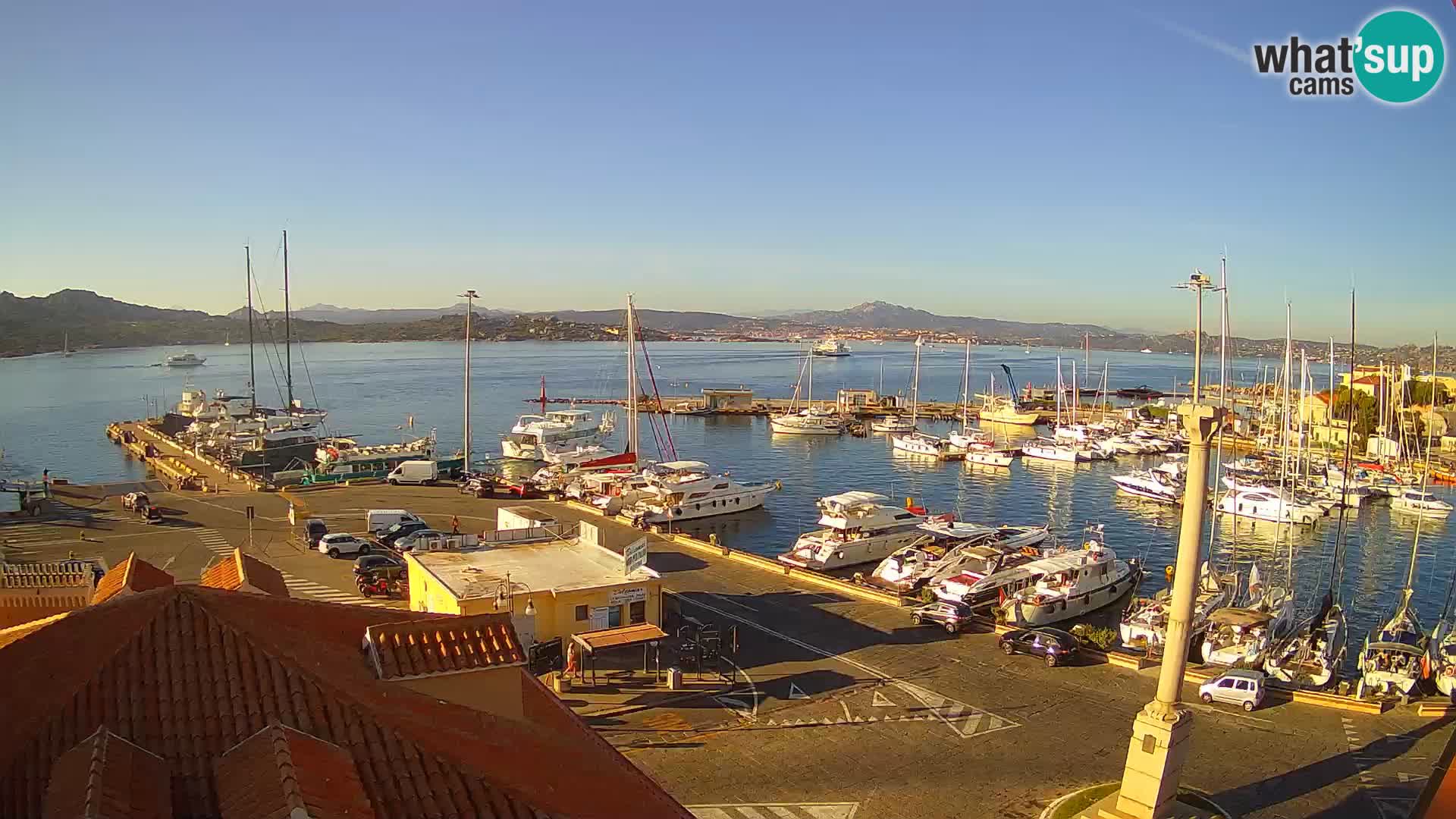 Cala Gavetta | La Maddalena – Sardinija