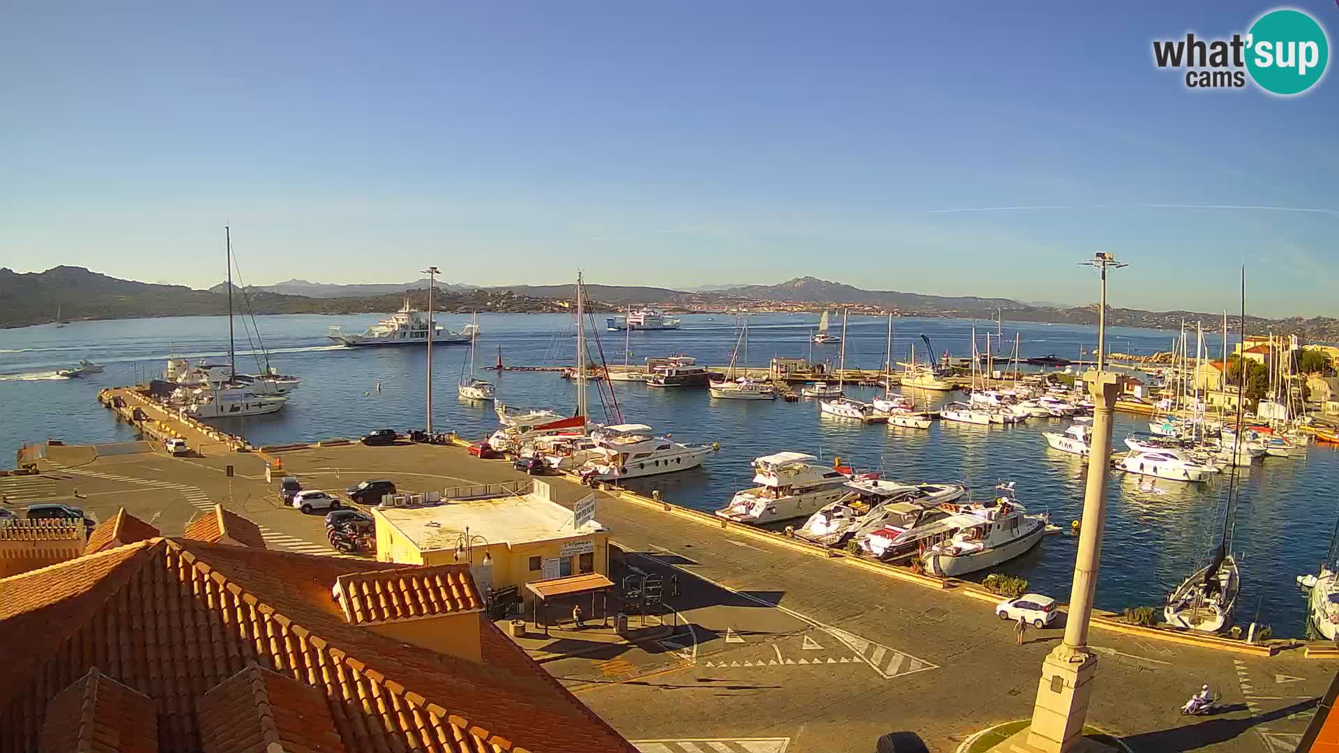 Cala Gavetta | La Maddalena – Sardinien