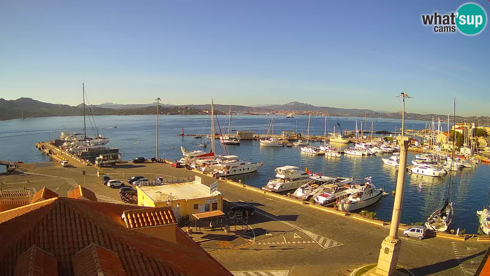 Cala Gavetta | La Maddalena – Sardaigne