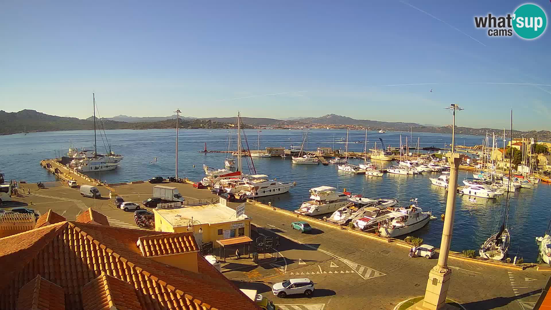 Cala Gavetta | La Maddalena – Cerdeña