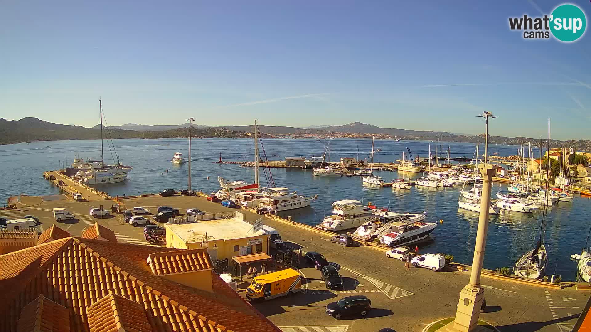 Cala Gavetta | La Maddalena – Sardinia