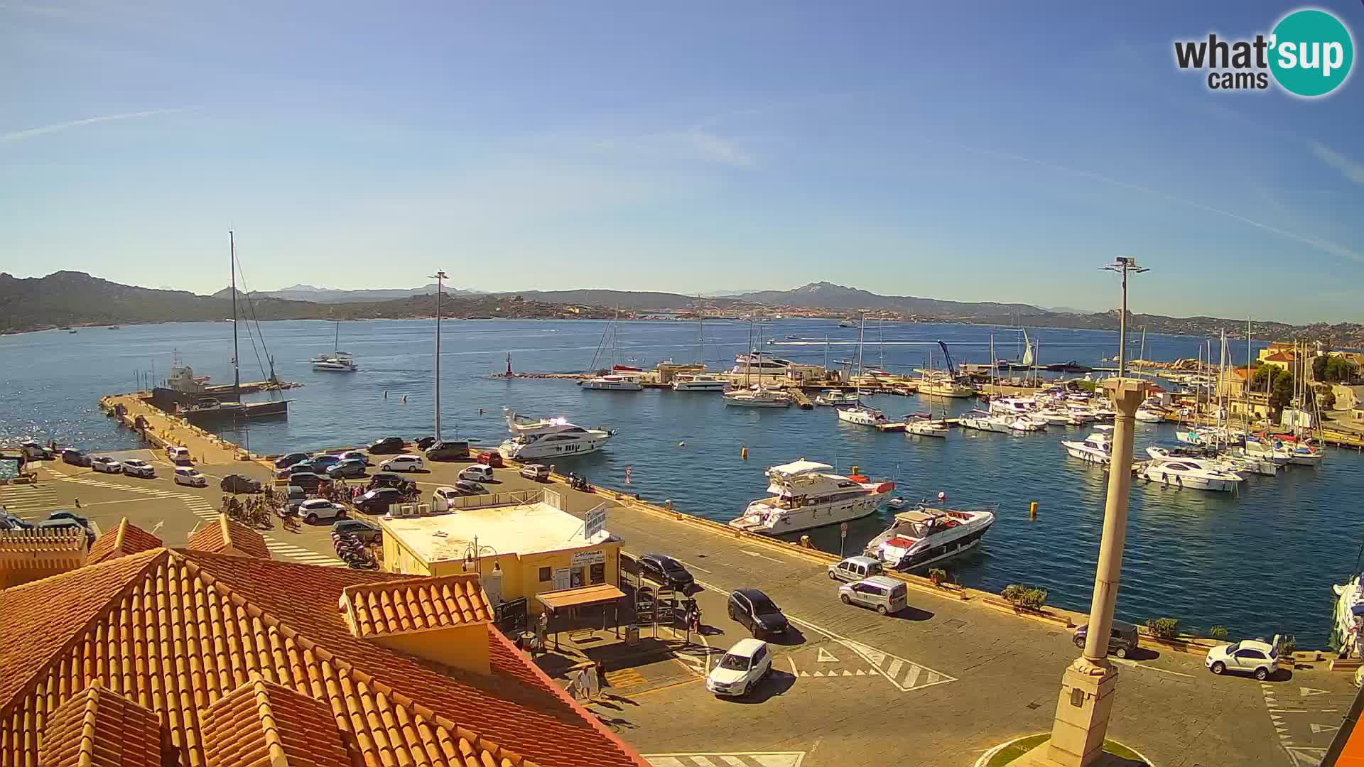 Cala Gavetta | La Maddalena – Sardegna