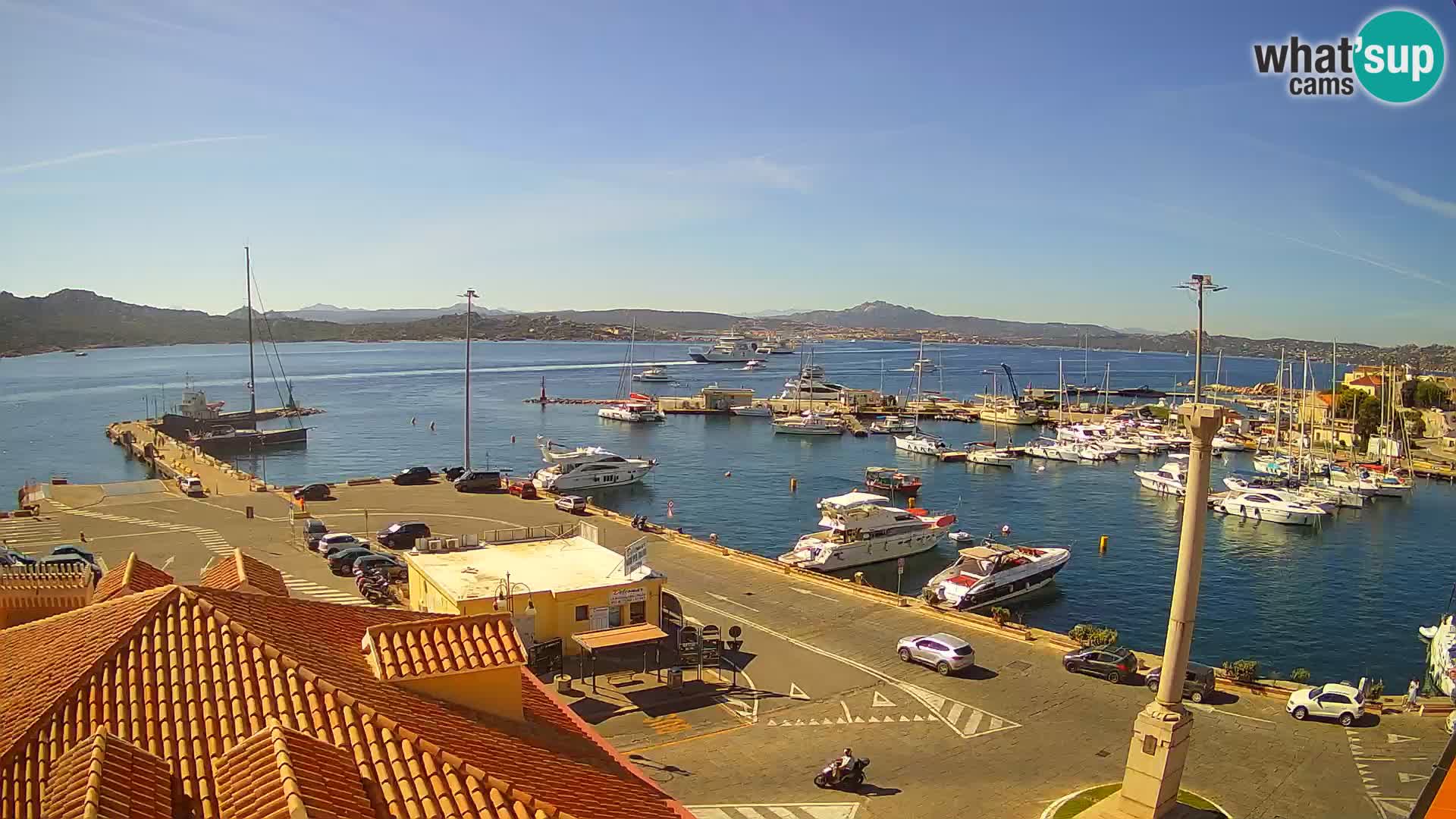Cala Gavetta | La Maddalena – Sardinia