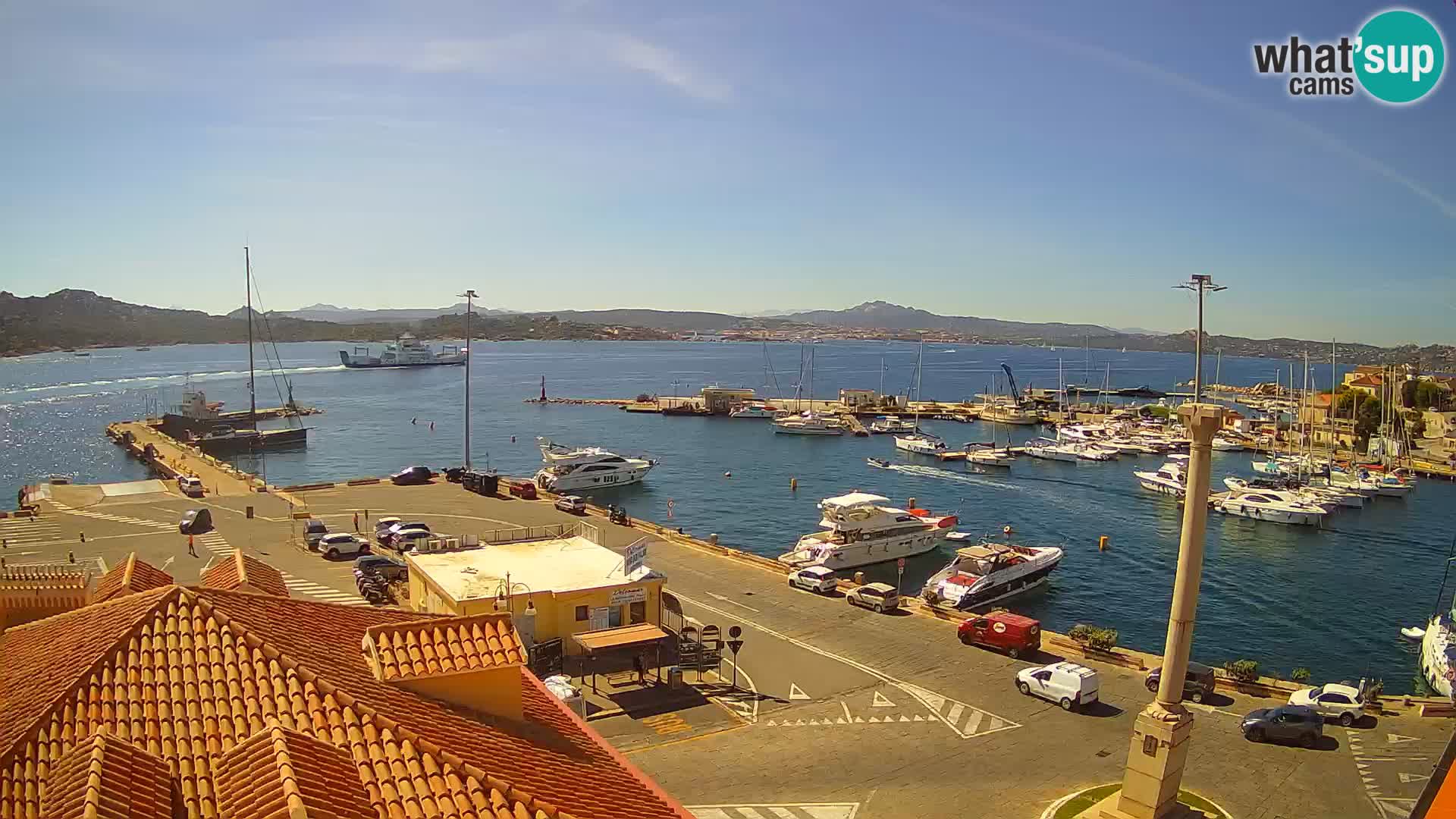Cala Gavetta | La Maddalena – Cerdeña