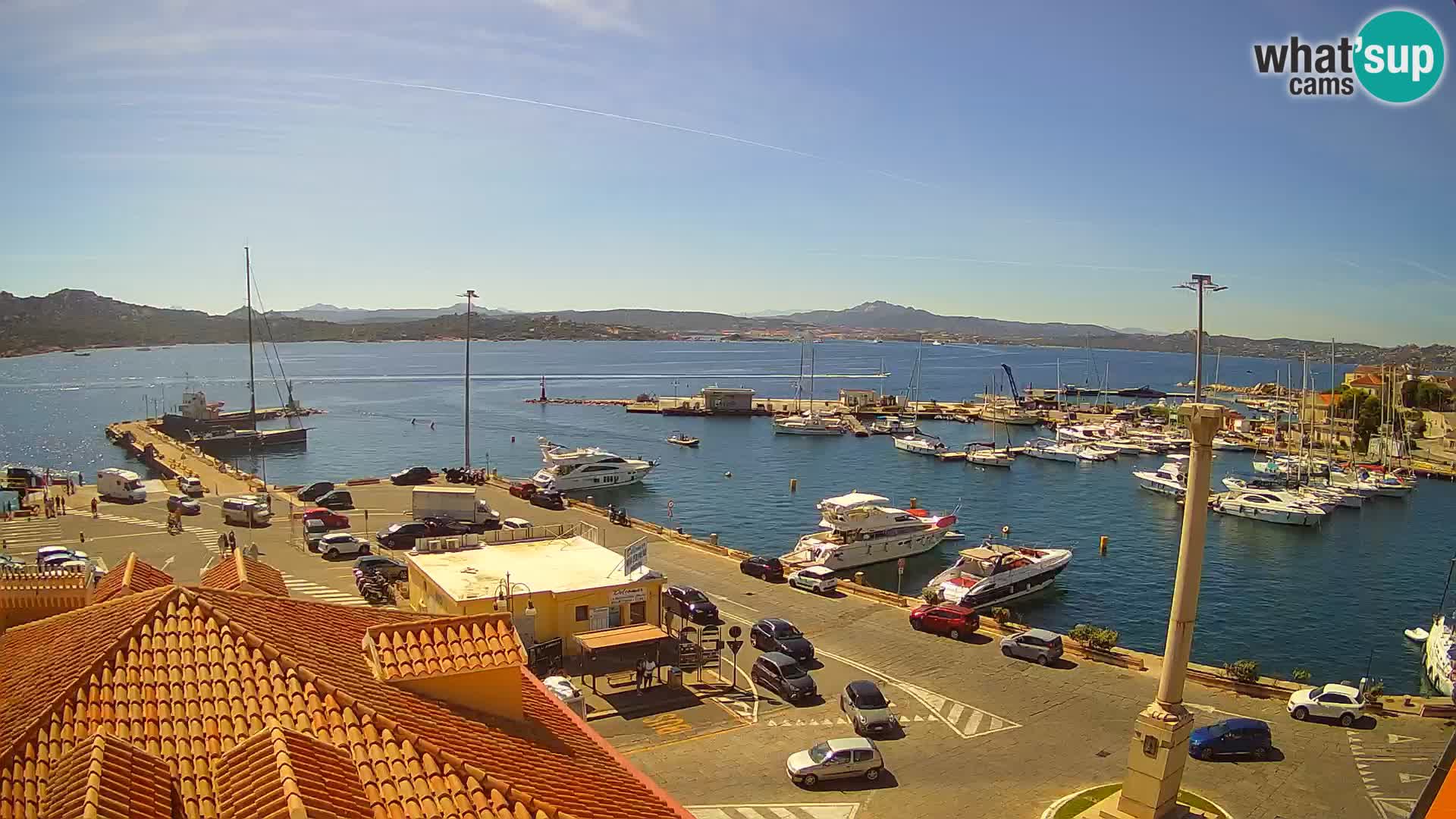 Cala Gavetta | La Maddalena – Sardaigne