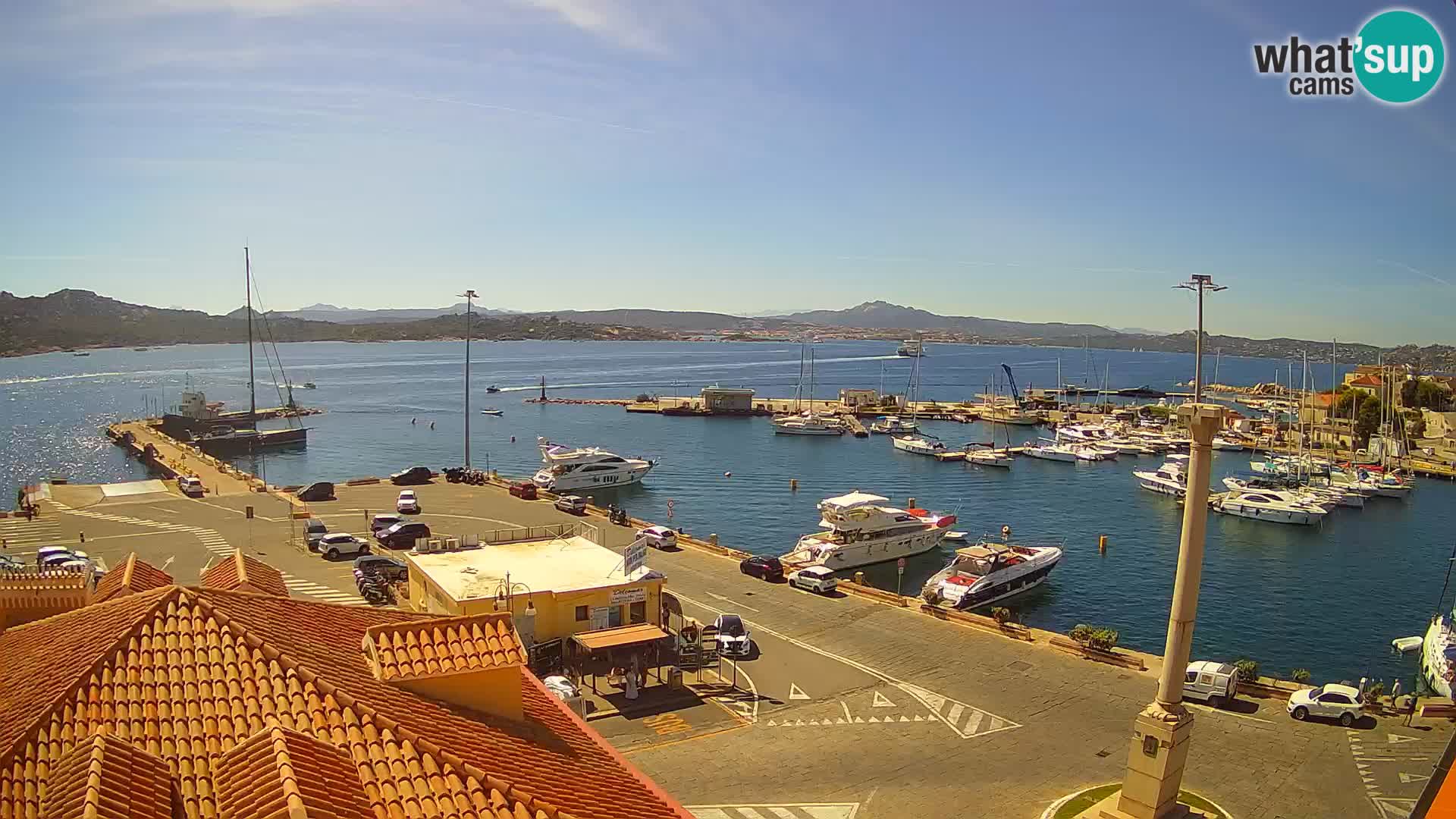 Cala Gavetta | La Maddalena – Sardinia