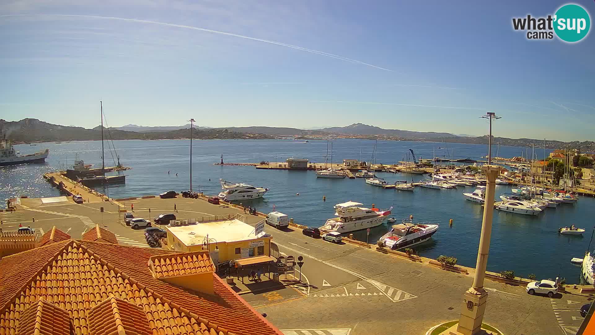 Cala Gavetta | La Maddalena – Sardegna