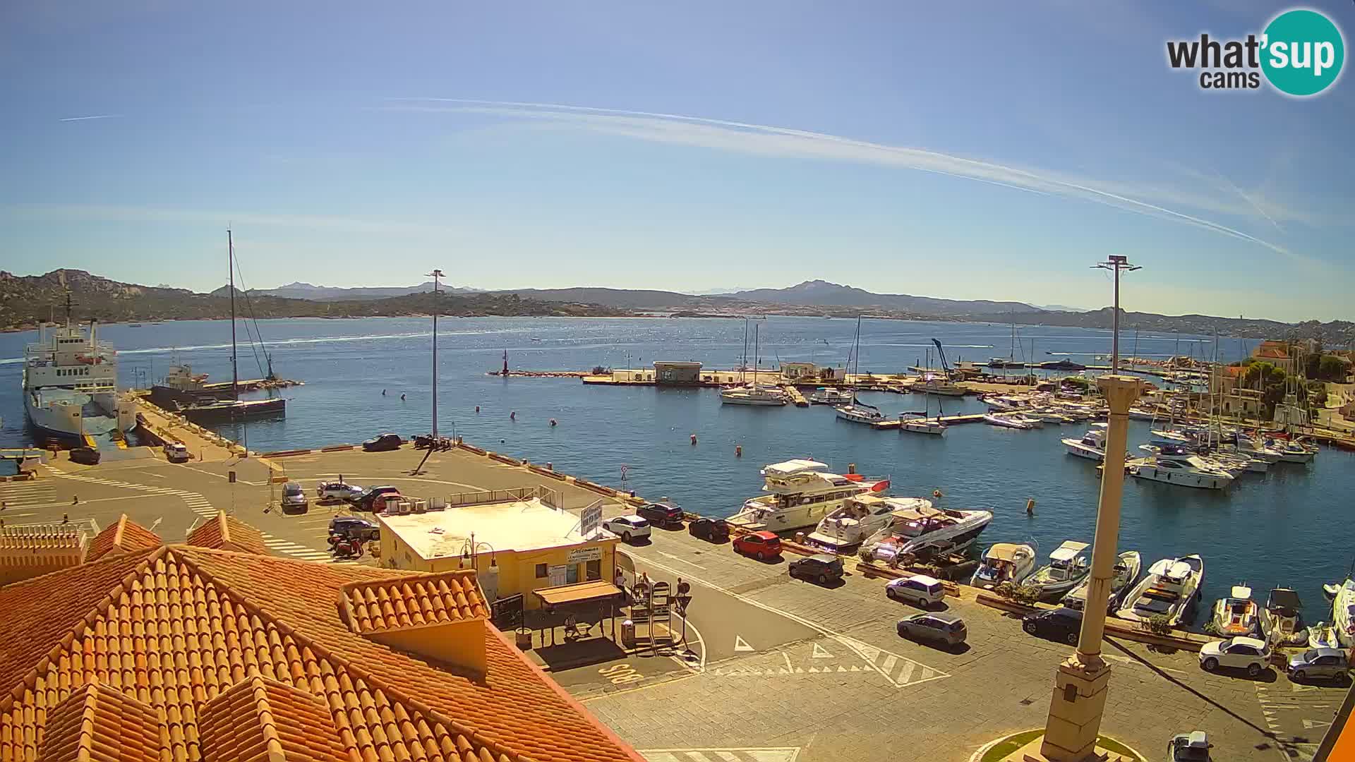 Cala Gavetta | La Maddalena – Sardinija
